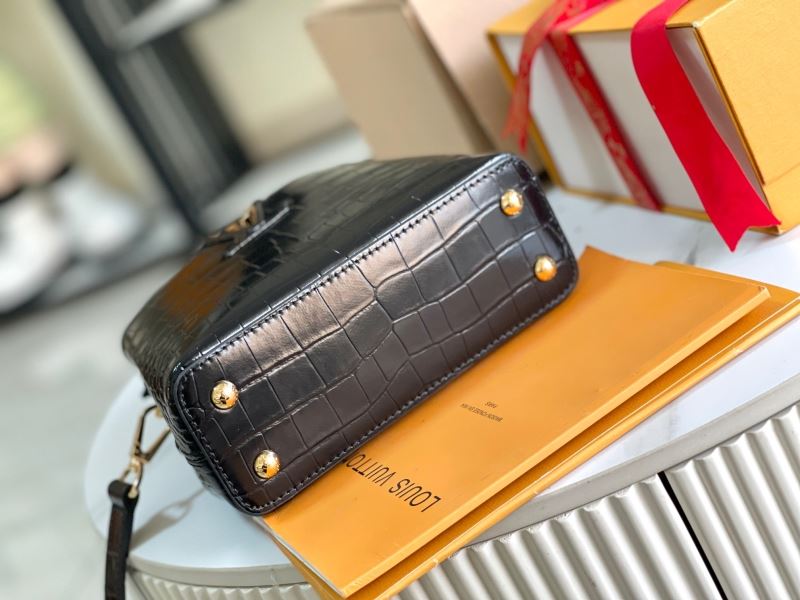 Louis Vuitton Top Handle Bags